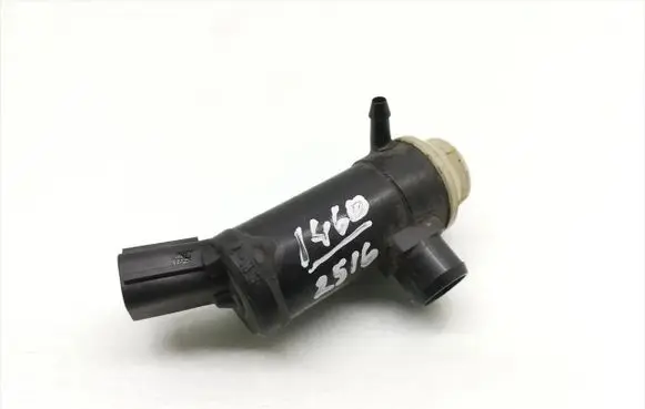 Subaru Forester SH Windscreen/windshield washer pump 808172