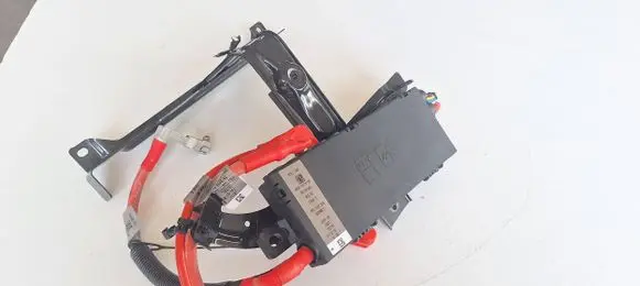 Jaguar F-Pace Fuse box set HK8314516AE