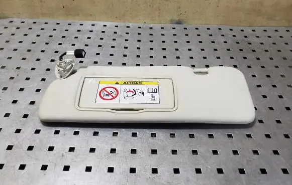 Honda CR-V Sun visor 1421673