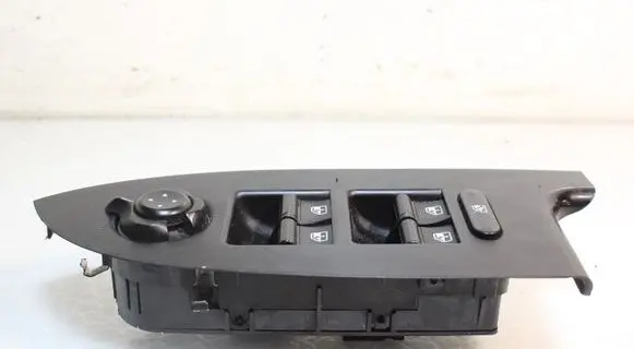 Other switches/knobs/shifts