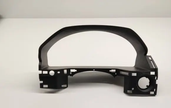 Mercedes-Benz GLK (X204) Dashboard trim A2046801708 07153000