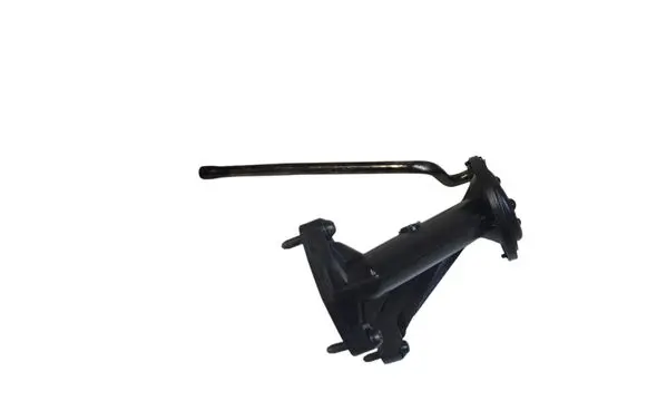 Peugeot 308 Oil sump strainer pipe 9643755580