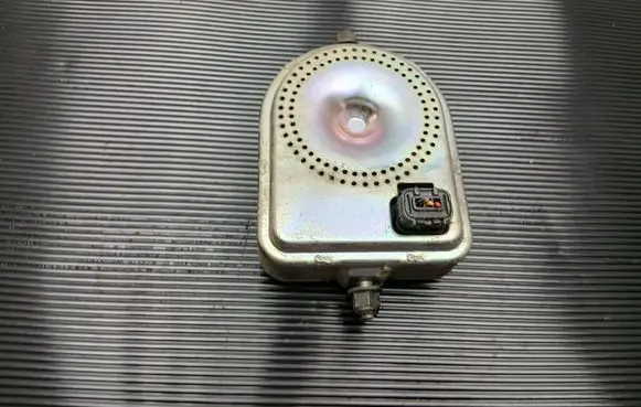 Horn signal