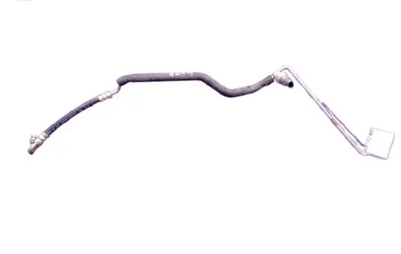 Mazda 3 II Air conditioning (A/C) pipe/hose 