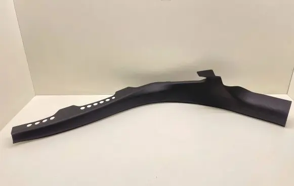 Audi A4 S4 B8 8K Rear sill trim cover 8K0867768A