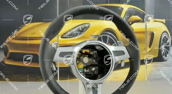 Porsche 911 991 Steering wheel 991347980322W0