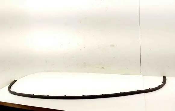 Hyundai Tucson TL Front bumper lip 86567D7000