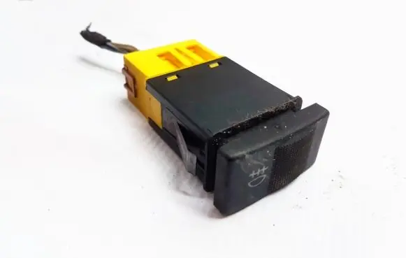 Audi A4 S4 B5 8D Fog light switch 4D0941563