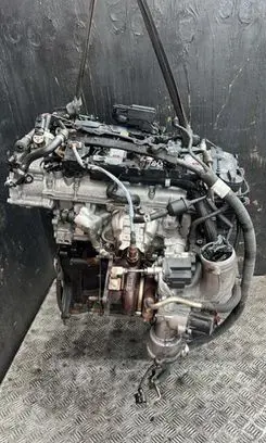 Audi A5 8T 8F Engine DEMA