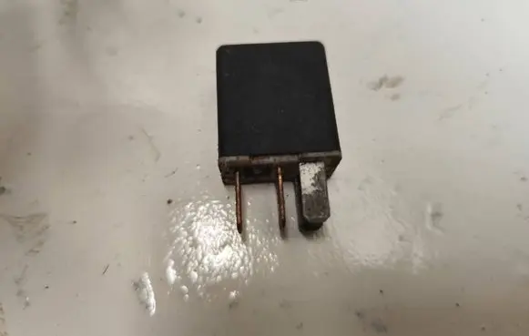 Subaru Forester SG Other relay DC12V 3D22 B115