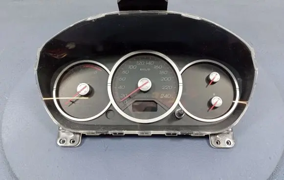 Honda Civic Speedometer (instrument cluster) HR0319112