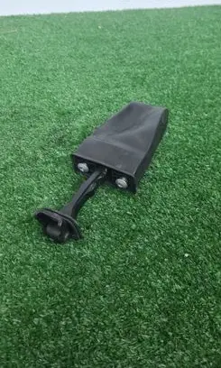 Volkswagen Tiguan Loading door check strap stopper 5N0837267
