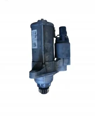 Volkswagen Golf VII Starter motor 0AM911023N