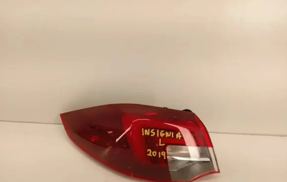 Opel Insignia B Rear/tail lights