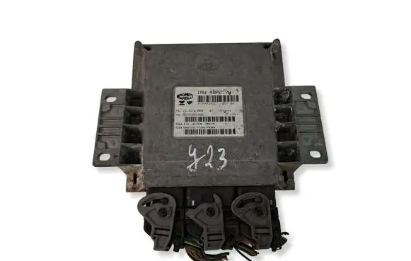 Citroen C2 Engine control unit/module 9655756780 HW96459889480