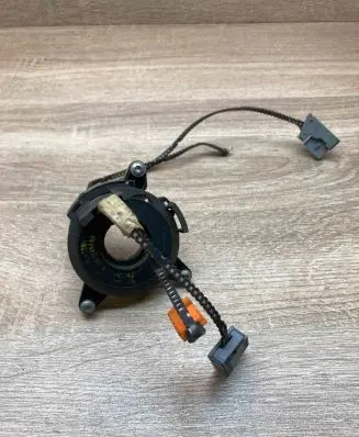 Peugeot 206 Airbag slip ring squib (SRS ring) 02658 2203002691