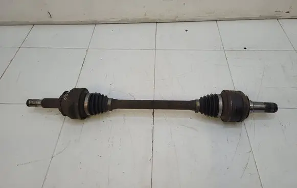 Lexus GS 300 350 430 450H Rear driveshaft