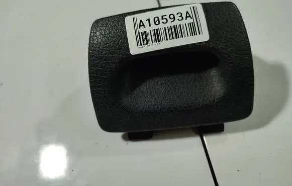 Peugeot 406 Car ashtray 