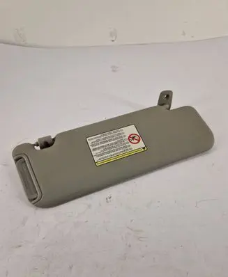 KIA Sportage Sun visor 