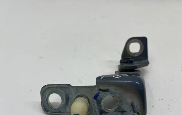 Ford Mustang Mach-E Front door upper hinge H6BBA22800AB