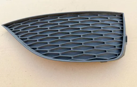Seat Ibiza IV (6J,6P) Front fog light trim/grill 6J0853666