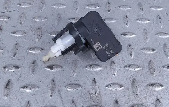 Headlight part
