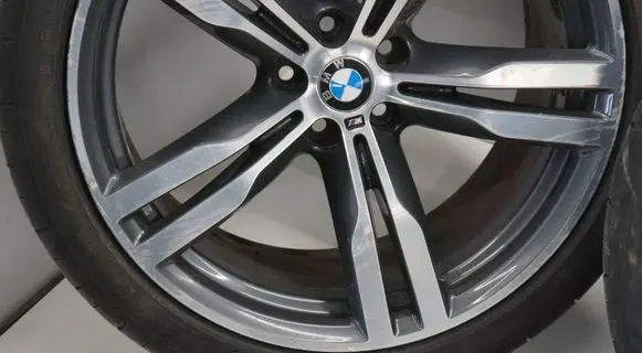 BMW 7 G11 G12 R20 alloy rim ACR785082 785082