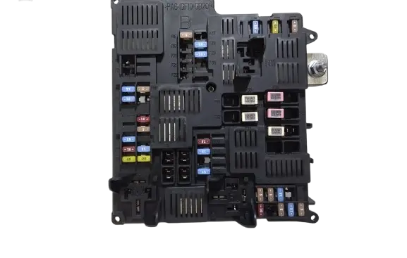 Volvo XC60 Fuse box set 32322427 SK81006