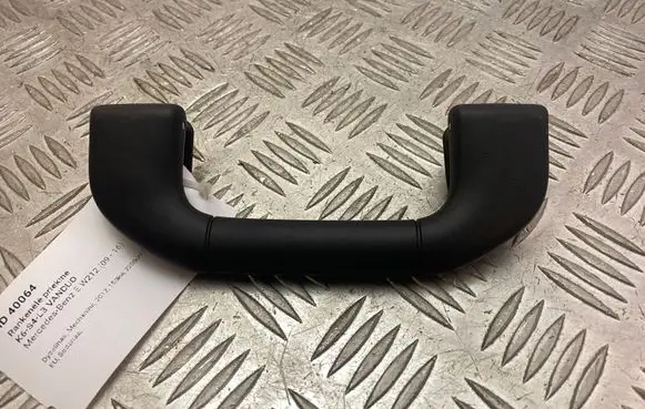 Mercedes-Benz E W212 Front interior roof grab handle A2048100051