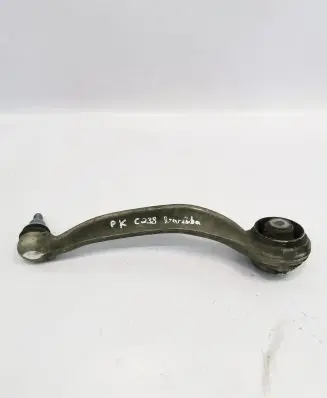 Front lower control arm/wishbone
