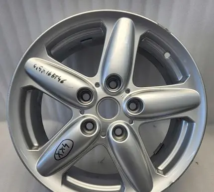 Mini Paceman (R61) R16 alloy rim 