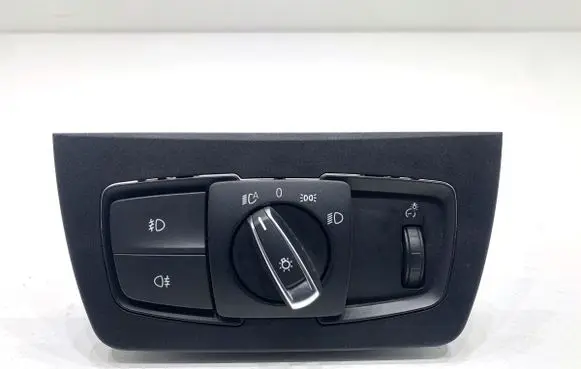 BMW 3 GT F34 Other switches/knobs/shifts 6847512
