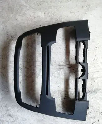 Opel Insignia A Radio/GPS head unit trim 13273253