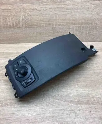 BMW 1 E81 E87 Light switch 6962643 6932794 11242010
