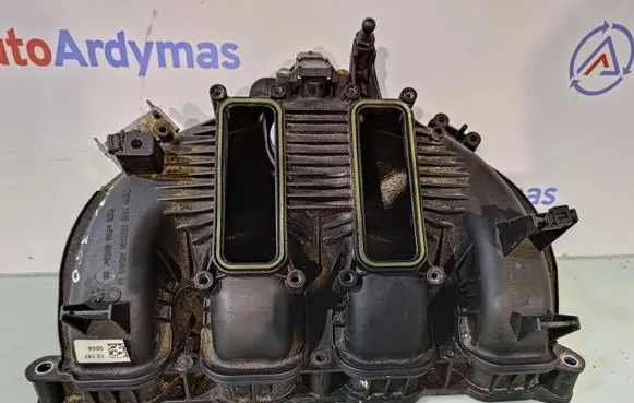 Intake manifold