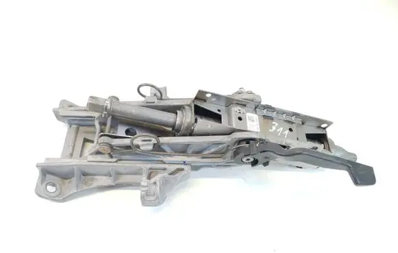 Ford Mustang VI Steering wheel axle set GR3Z-3C529-J GR3C-3C529-AF
