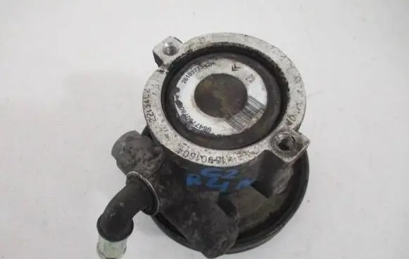 Citroen Xsara Picasso Power steering pump 9647790780 9637000980 26103773QP