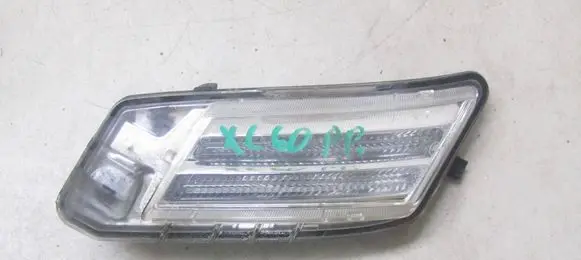 Volvo XC60 LED Daytime headlight 