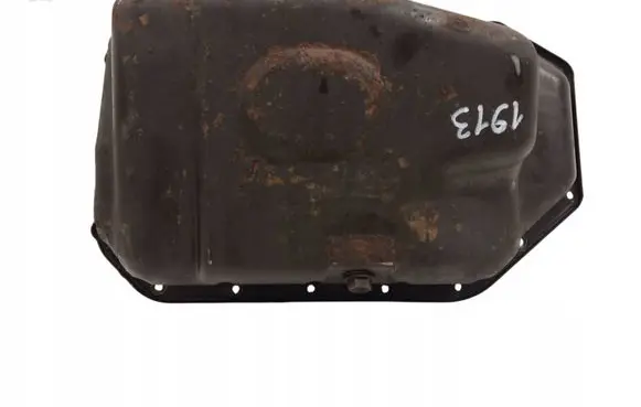 Honda CR-V Oil sump 