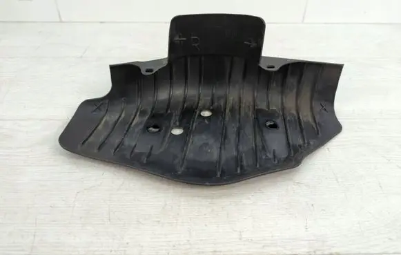 Audi A3 8Y Rear underbody cover/under tray 5Q0501734