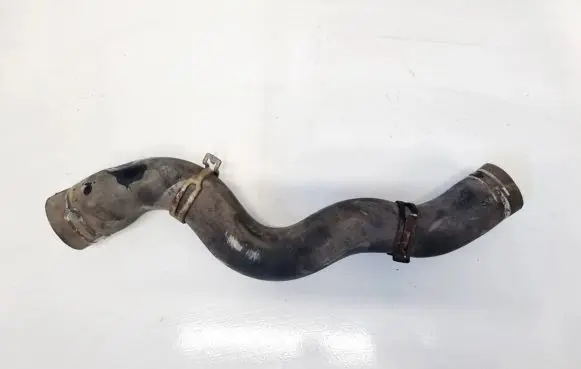 Peugeot 407 Engine coolant pipe/hose