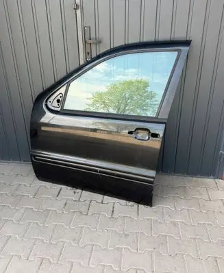 Mercedes-Benz ML W163 Front door A1637201505 A1637200105 A1637200505