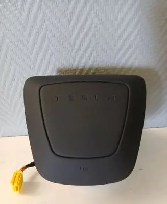 Tesla Model 3 Steering wheel airbag 1735351 1735351CND