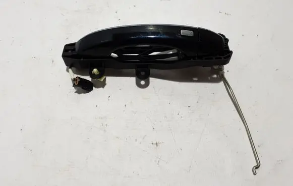 MG ZS Front door exterior handle