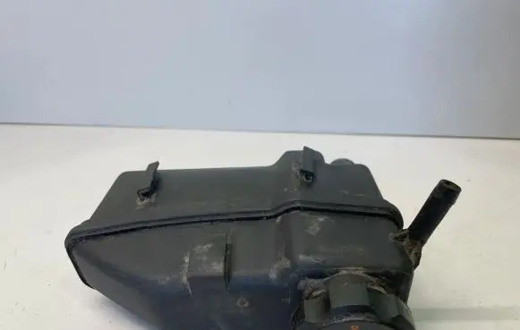 Volvo C70 Power steering fluid tank/reservoir 9485464