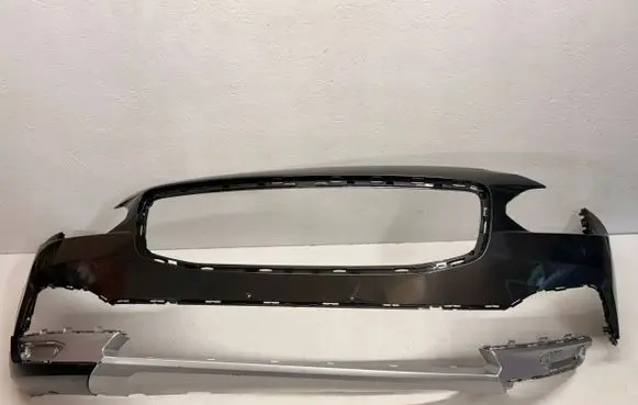Volvo S90, V90 Front bumper 31383226