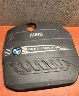 BMW 4 F32 F33 Engine cover (trim) 11147823215 8511484