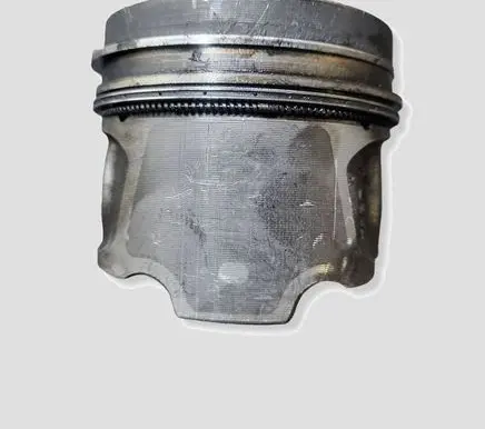 Nissan Qashqai Piston K9K