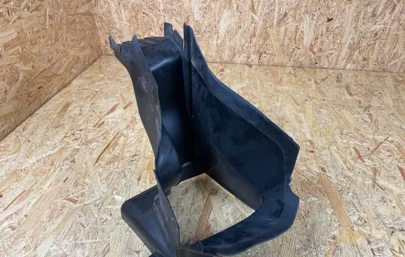 Audi A3 8Y Air intake duct part 8Y0121674D