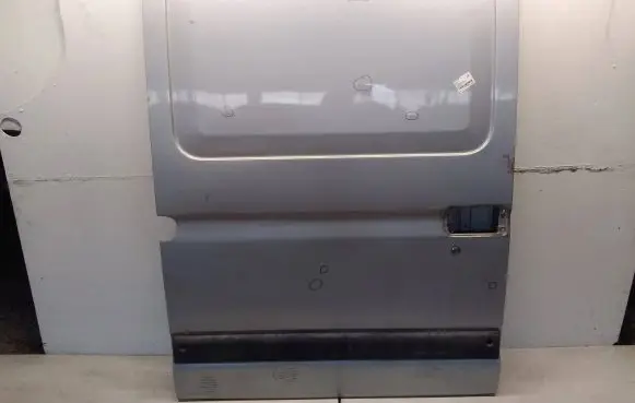 Renault Master II Side sliding door 